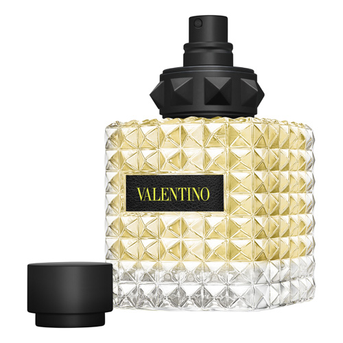 Donna Born In Roma Eau de Parfum Yellow Dream
