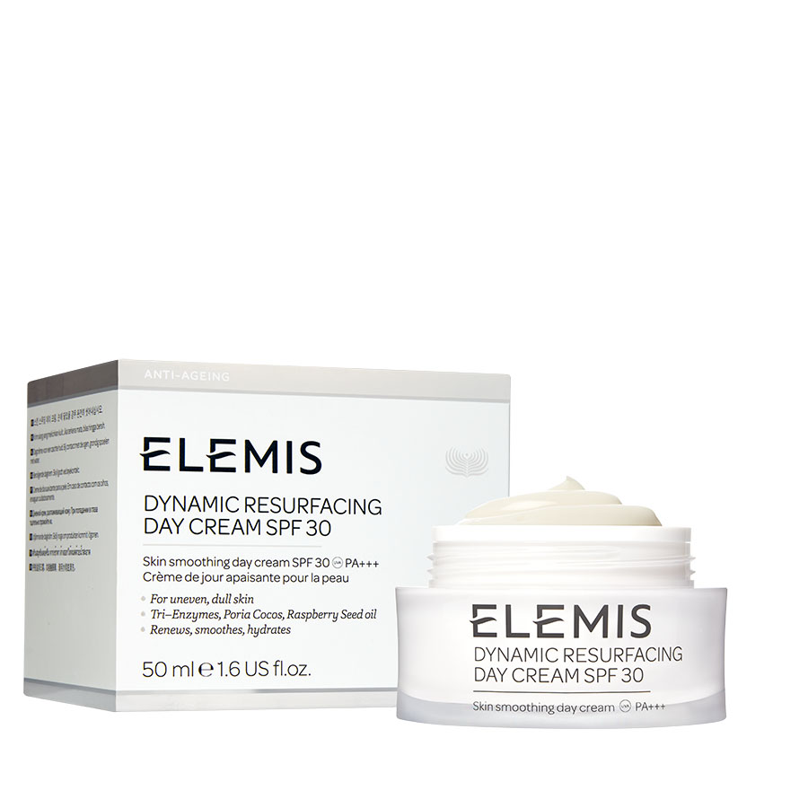 Day Cream SPF 30