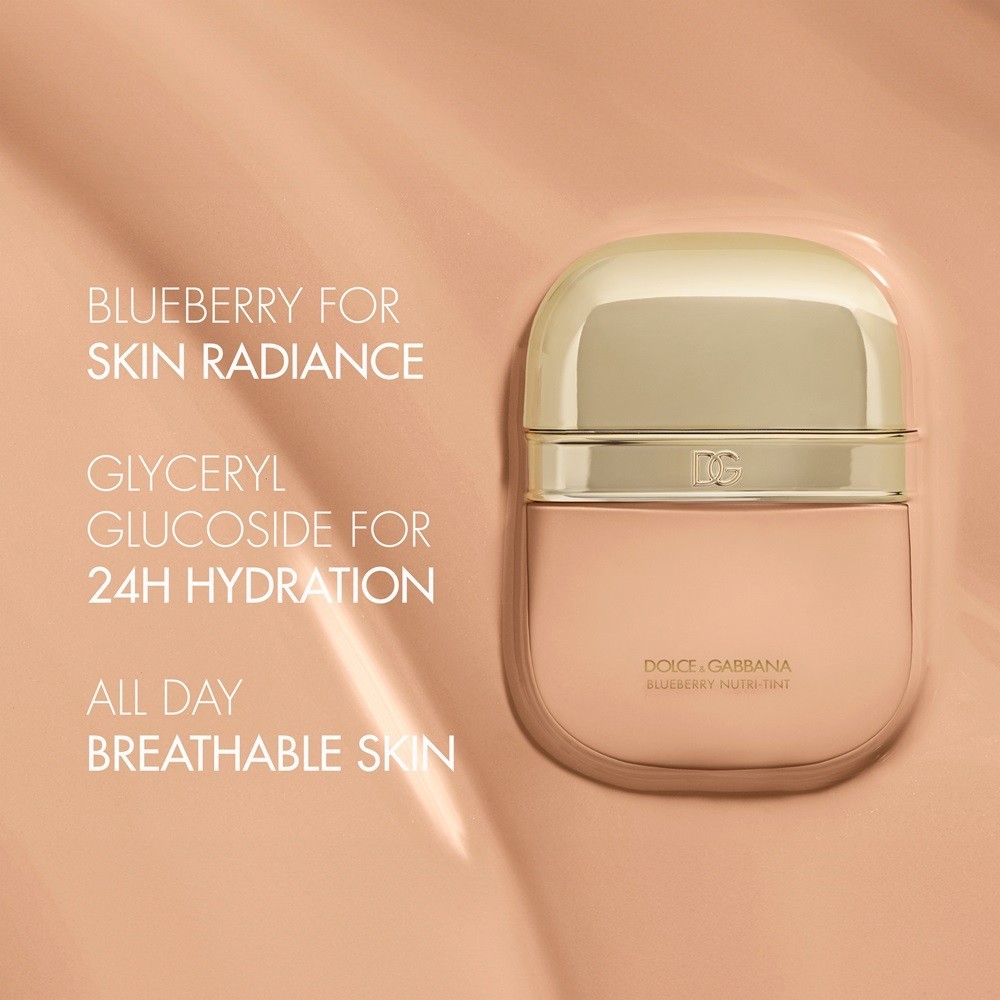 Hydra Glow & Fresh Foundation