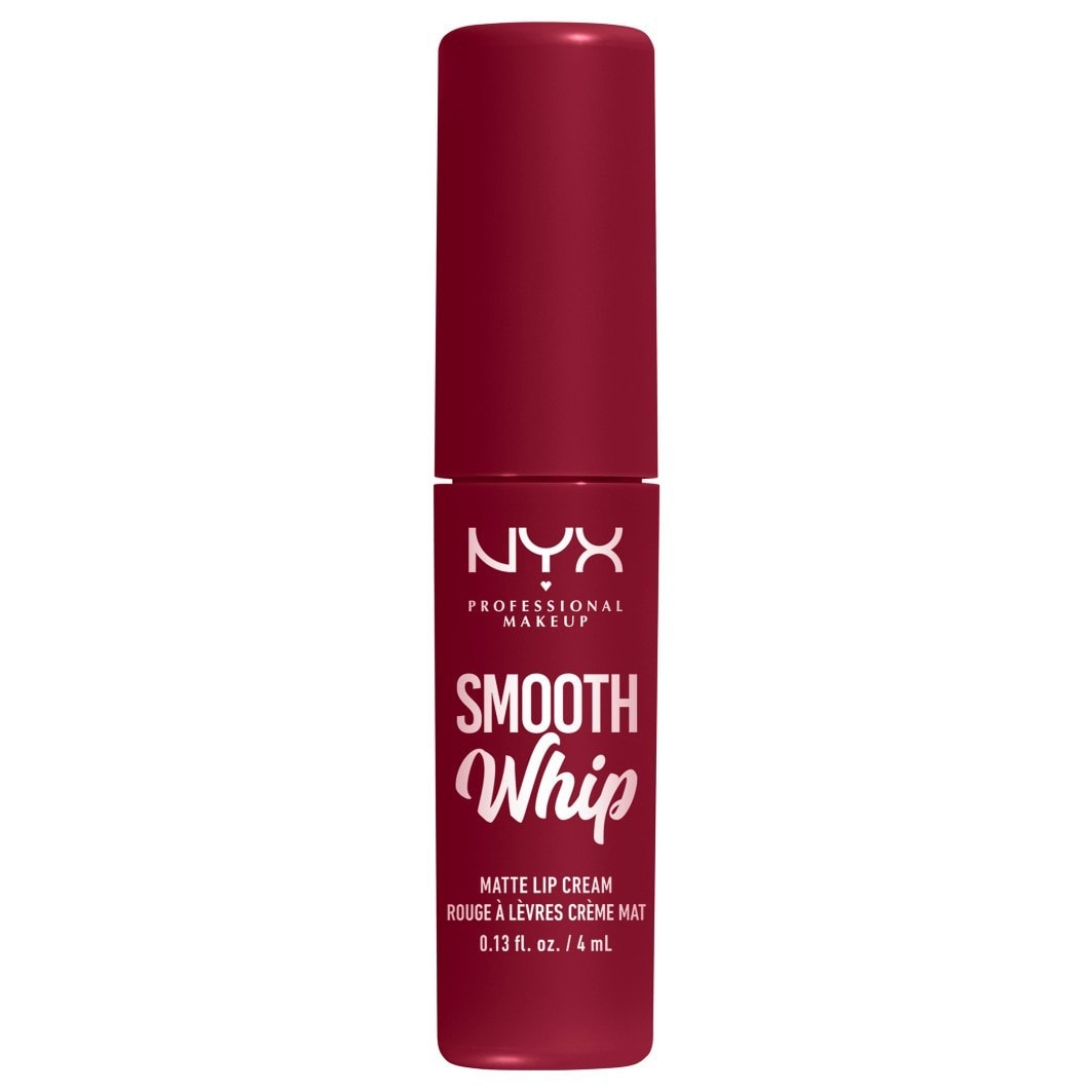 Matte Lip Cream