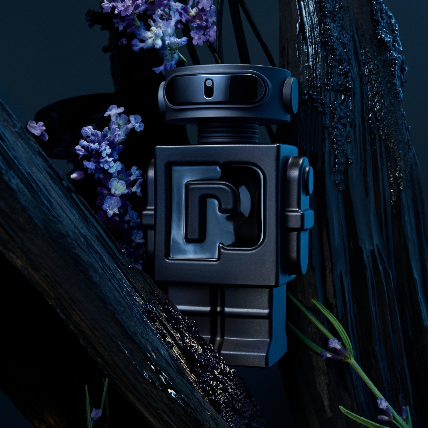 Phantom Parfum Spray