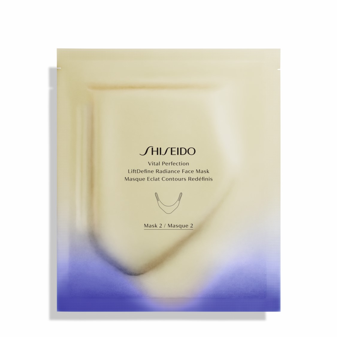 Lift Radiance Face Mask