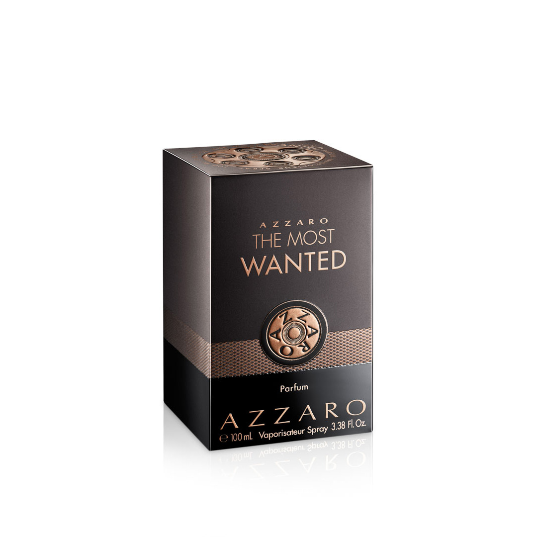 The Most Wanted Parfum Spray