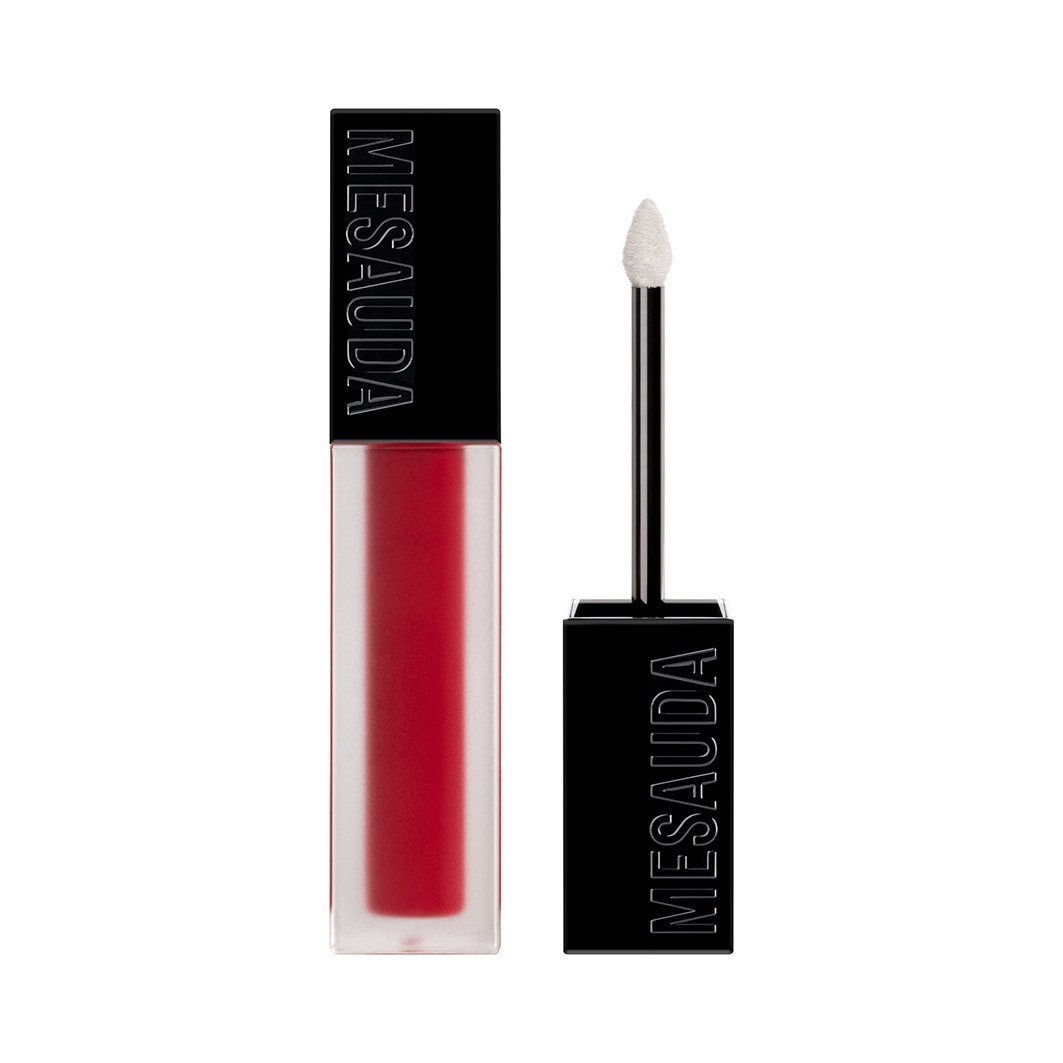 Matte Liquid Lipstick
