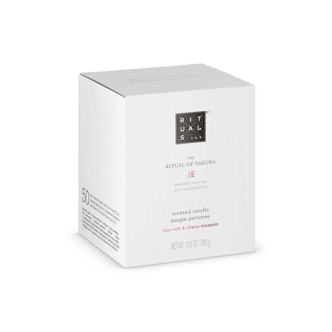 Scented Candle