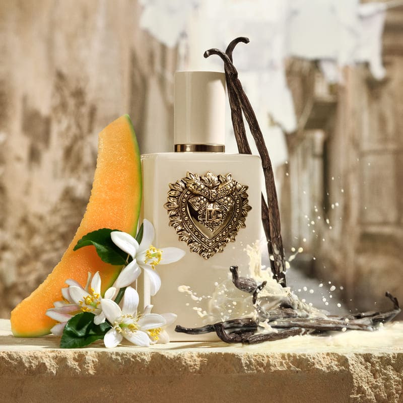 Your Devotion Intense Eau de Parfum Spray