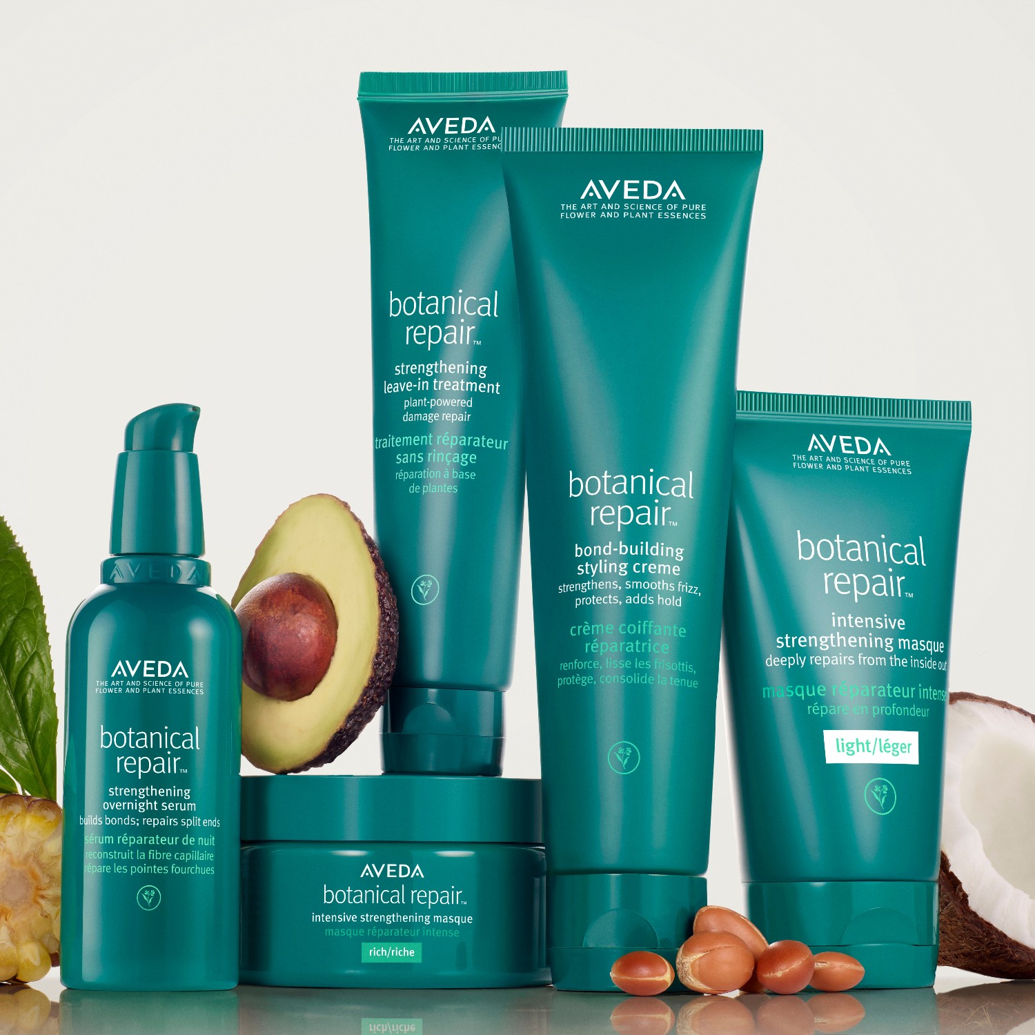 Intensive Strengh Masque Rich