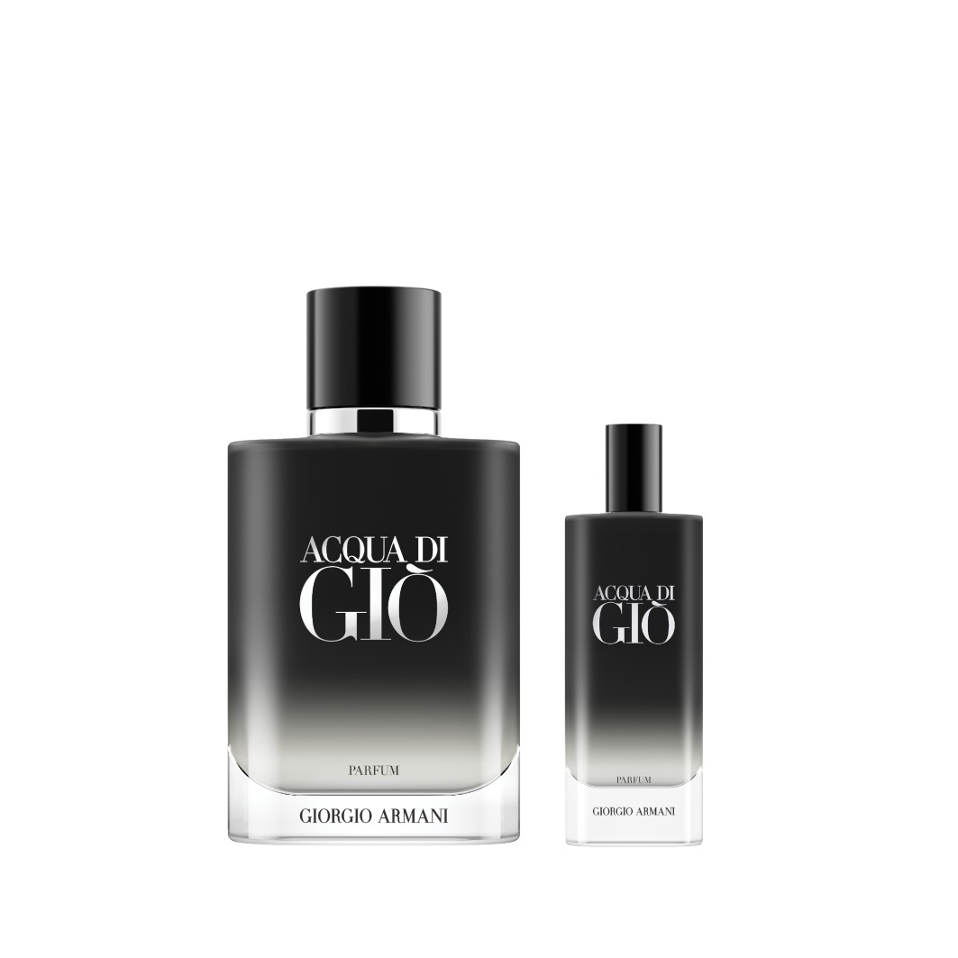 Code Homme Eau de Toilette Spray 125Ml Set