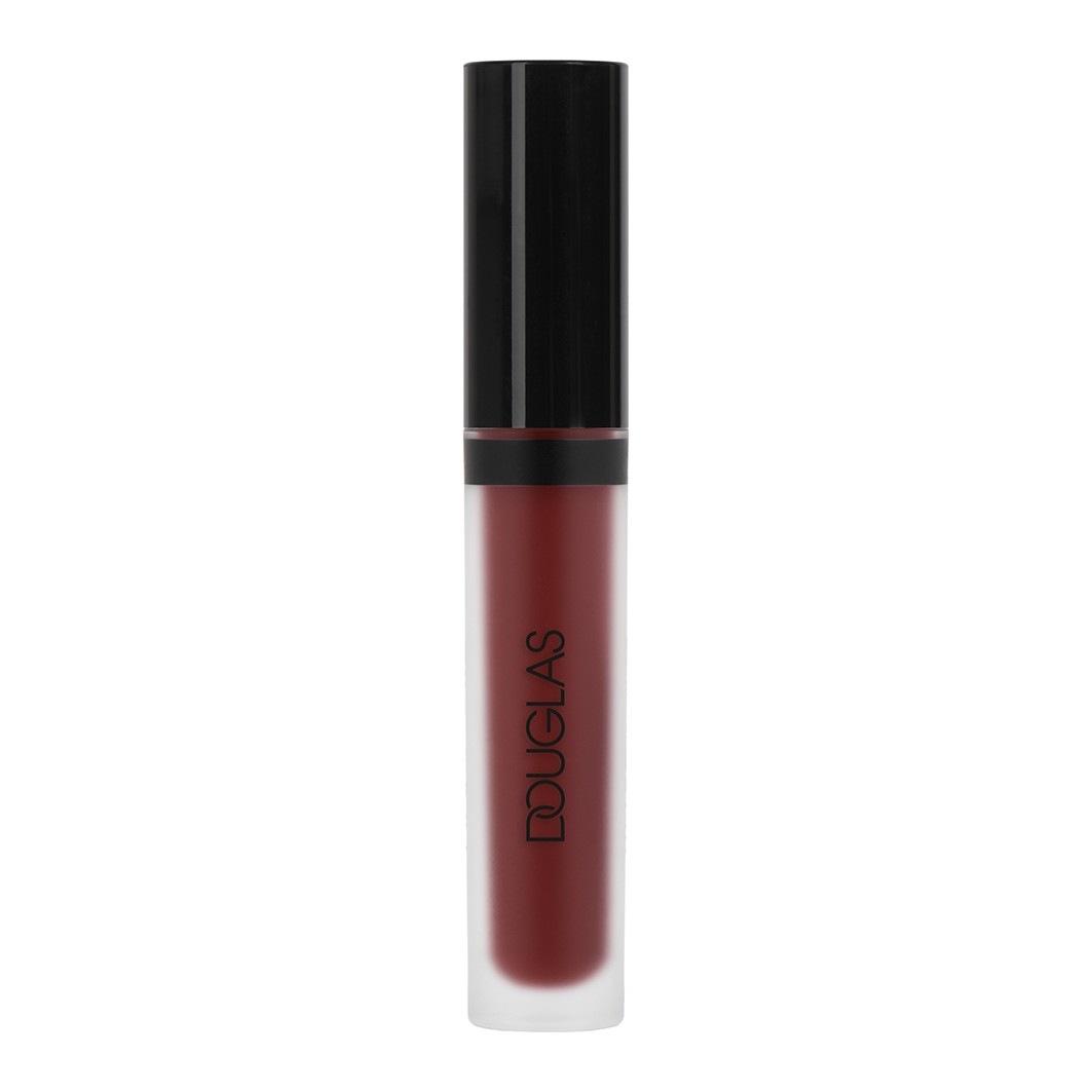 Ultra Matte No Transfer Liquid Lipstick