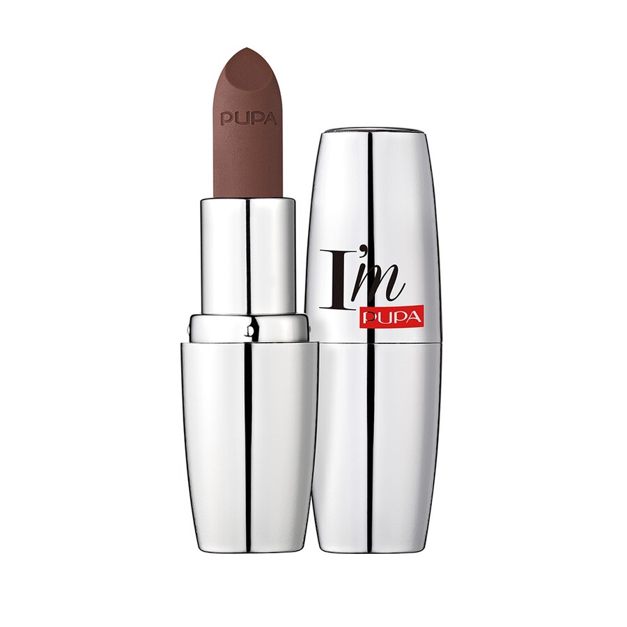 I'M Matt Lipstick