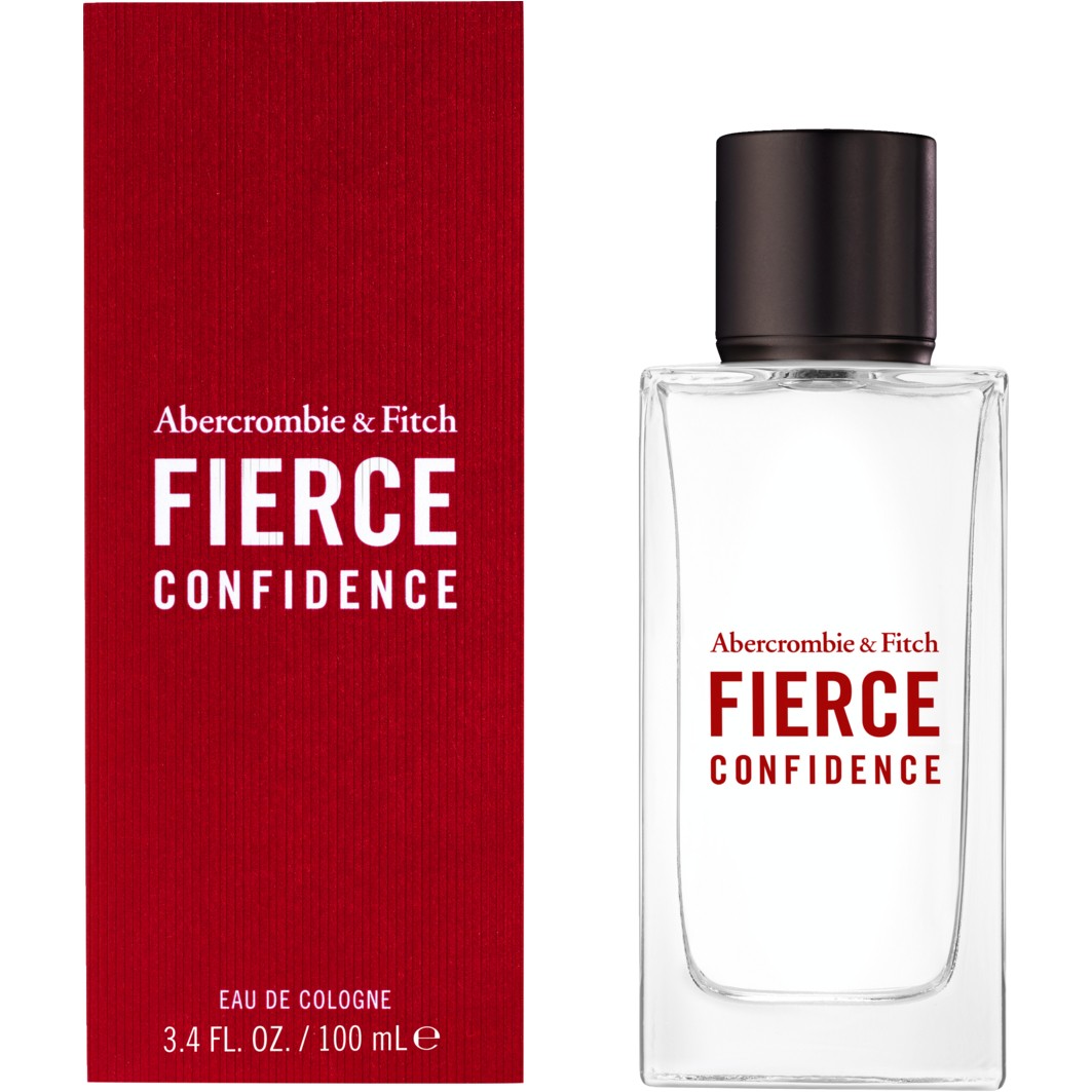 Fierce Confidence Eau de Cologne Spray