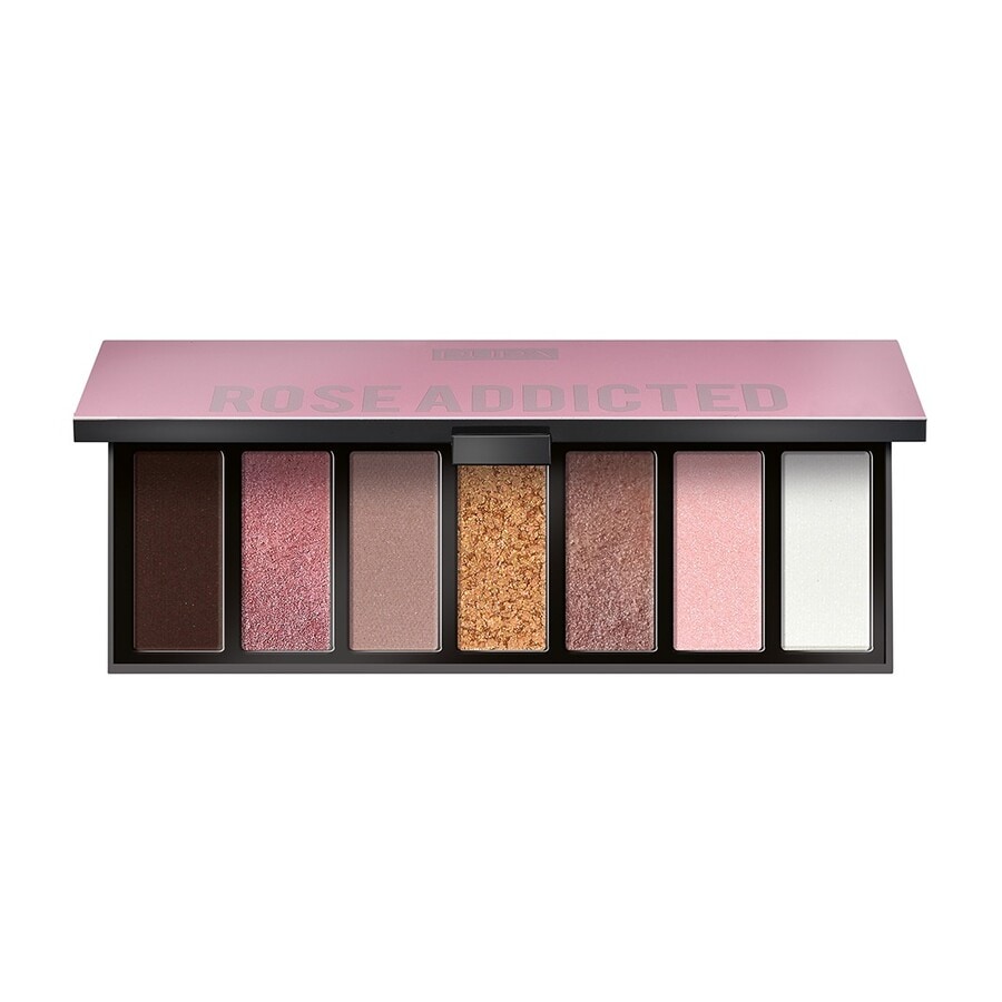 Eyeshadow Compact
