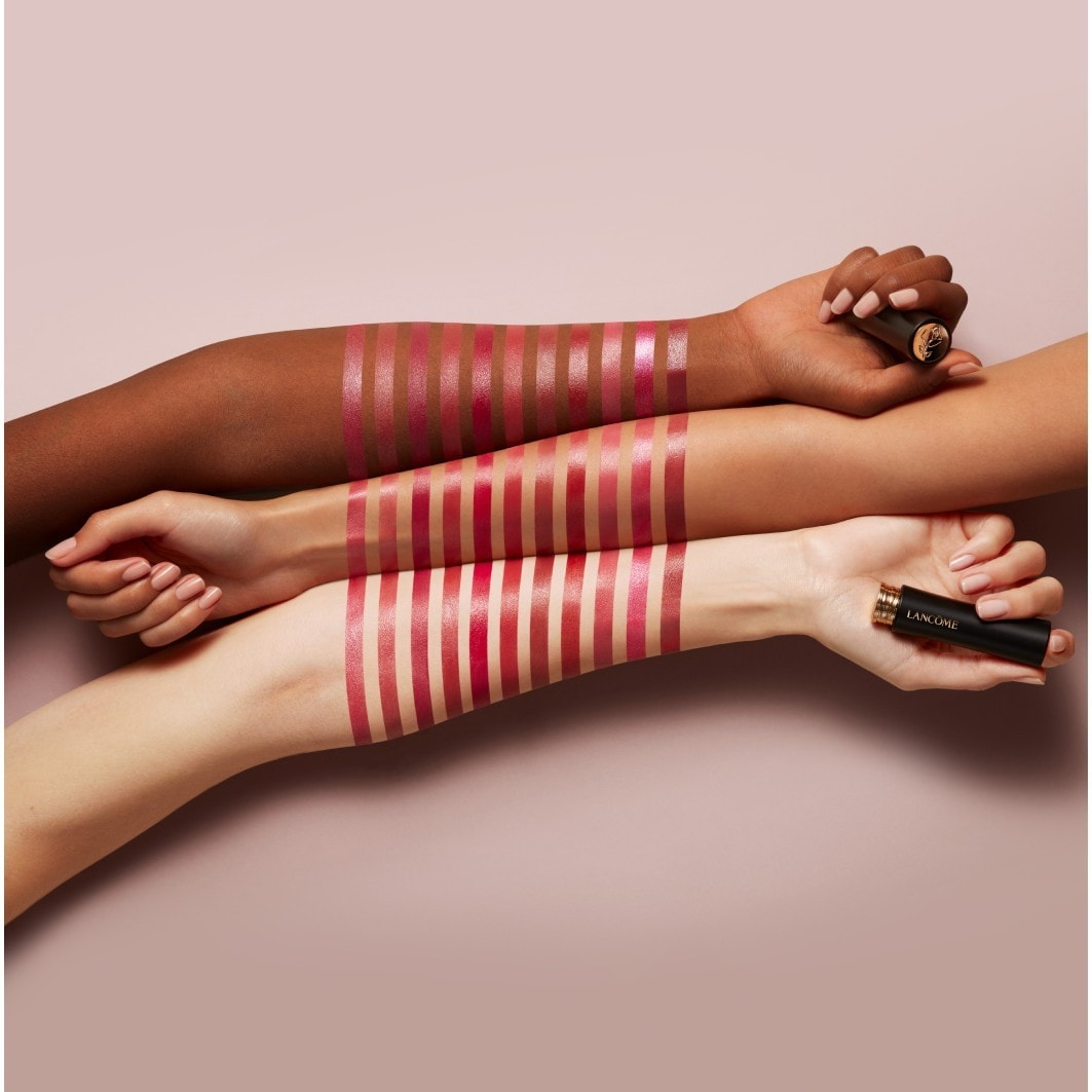 L'Absolu Rouge Lipstick Cream