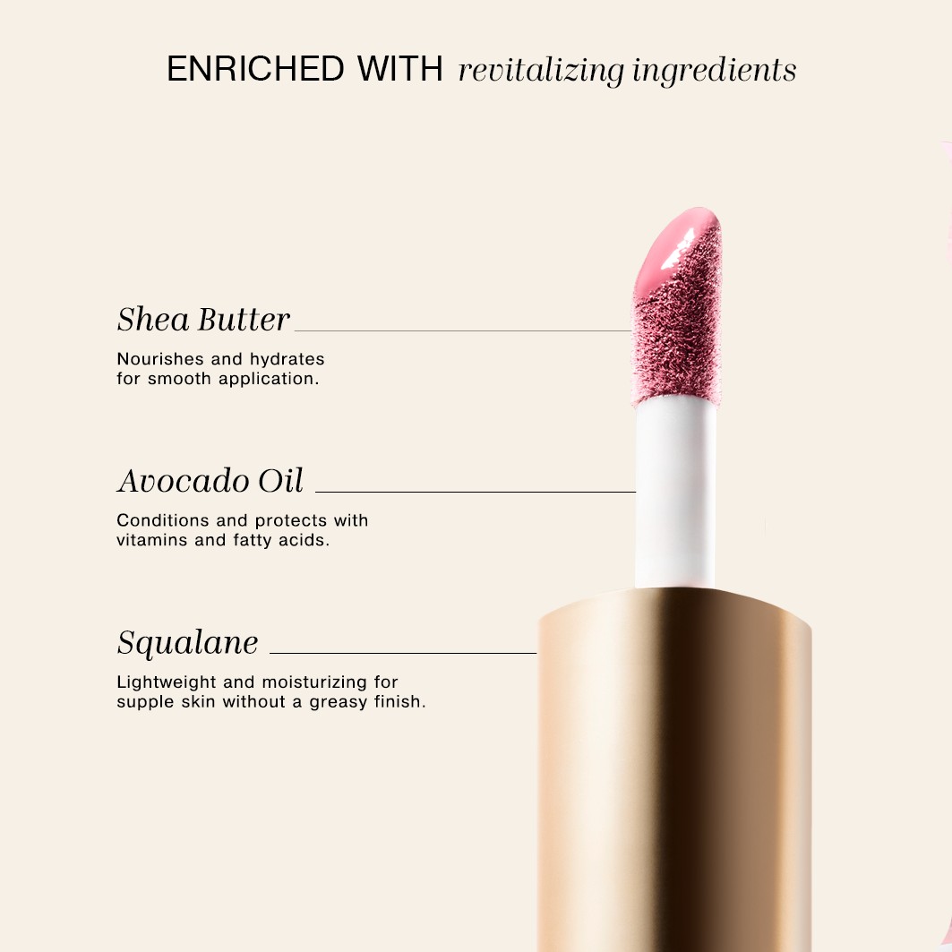 Liquid Blush