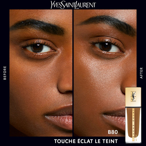 Le Teint Base Touche Eclat