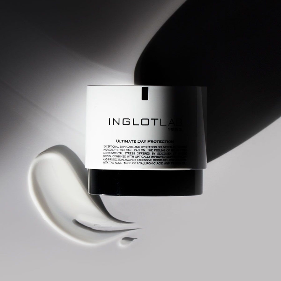 Lab Ultimate Day Face Cream