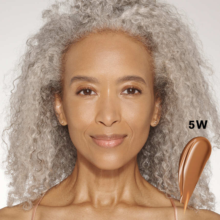 Soft Touch Brightening