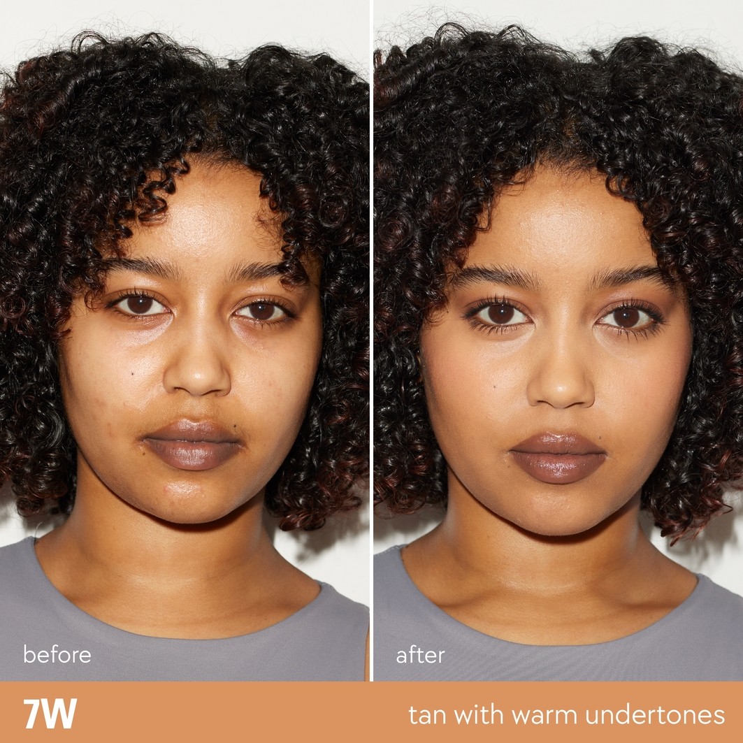 Plush Liquid Concealer