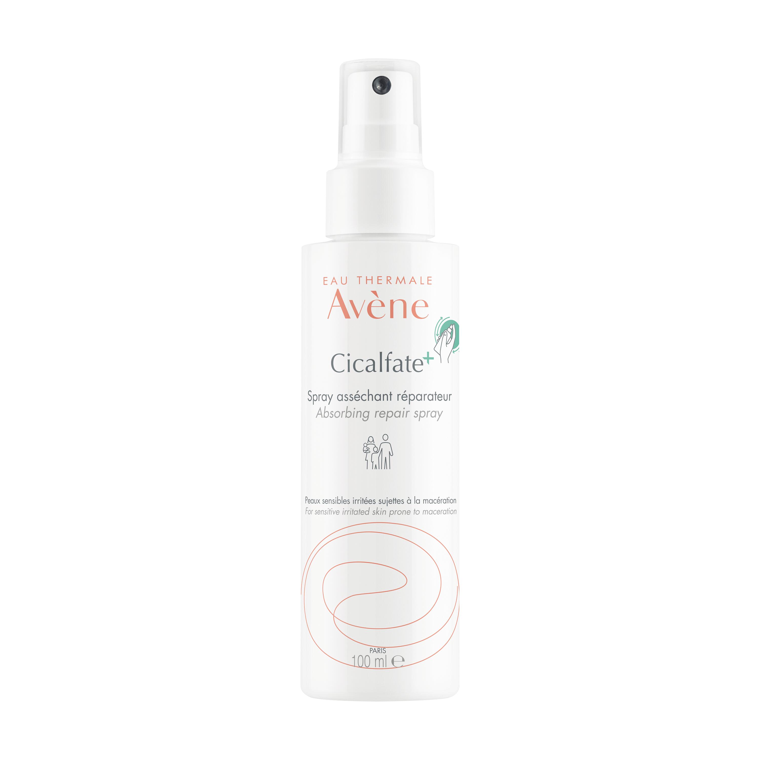 Cicalfate+ Spray Secante Reparador