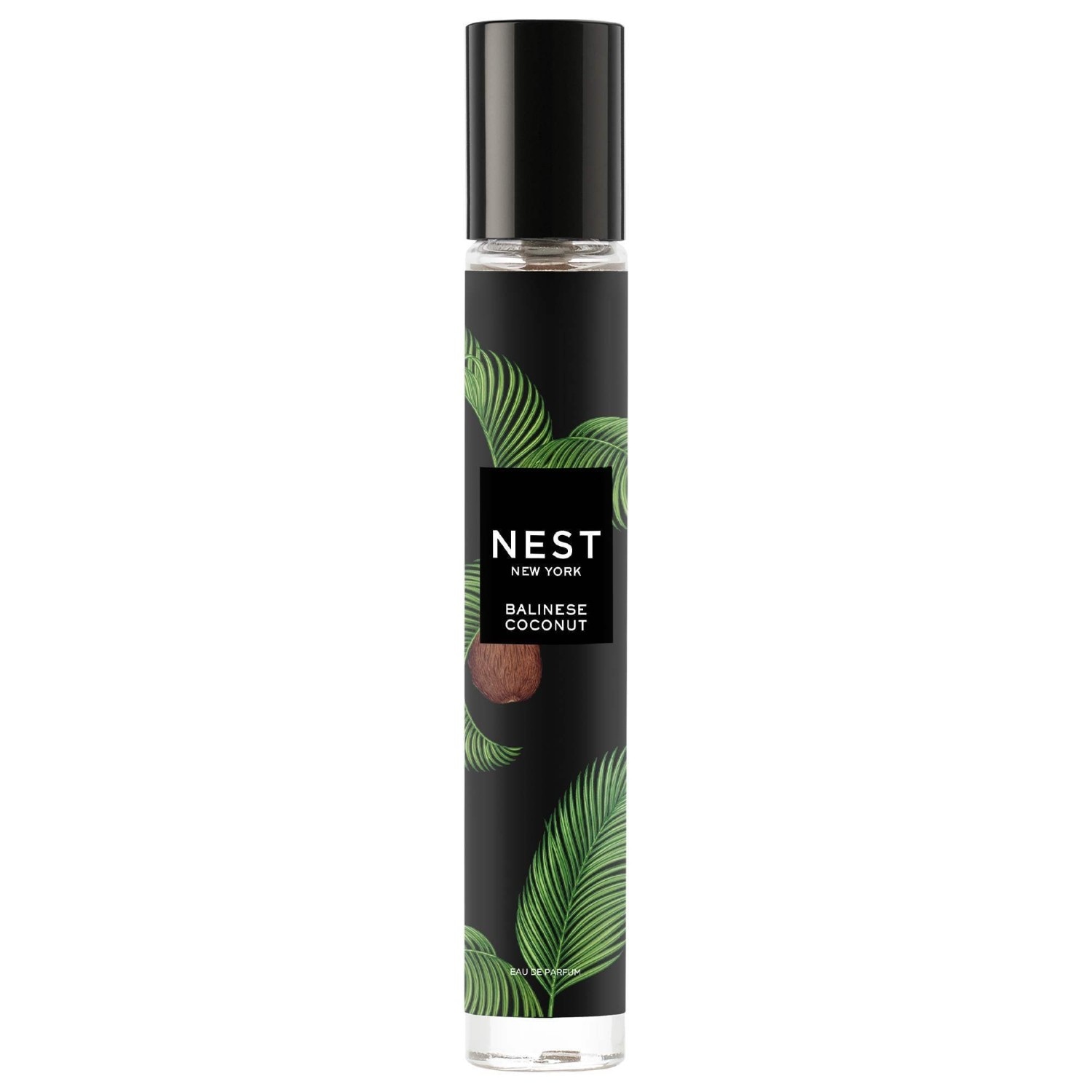 Balinese Coconut Eau De Parfum Spray