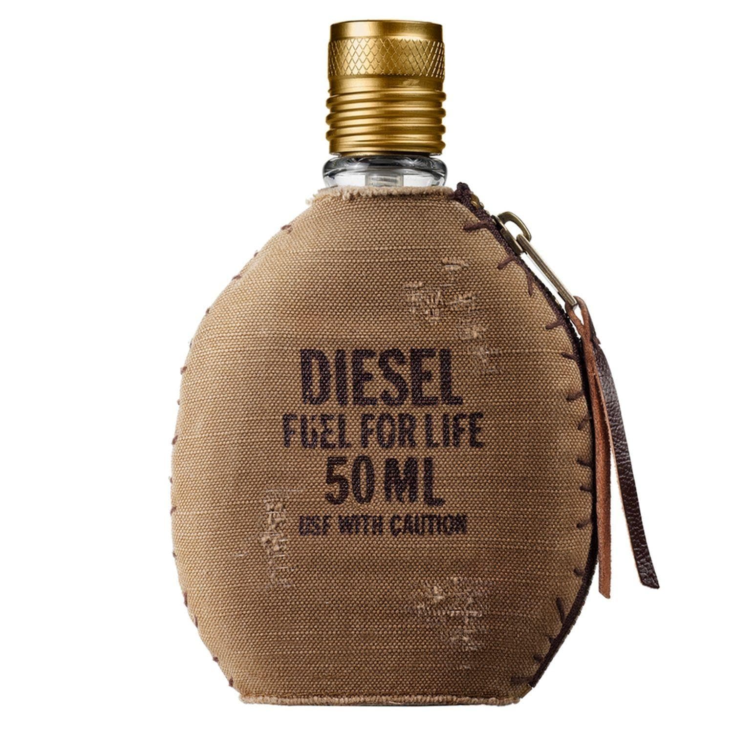 Fuel For Life Homme Eau de Toilette Spray
