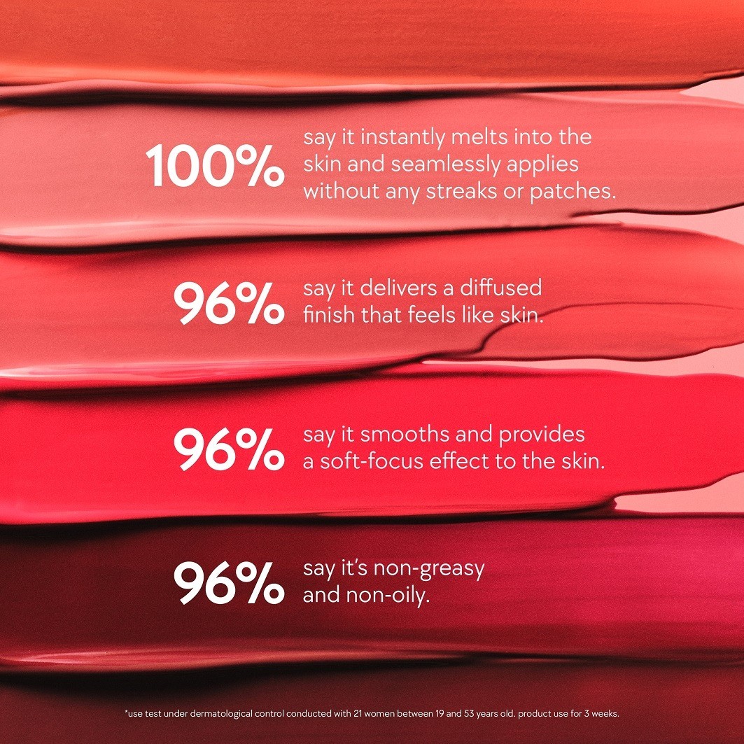 Lip & Cheek Tint