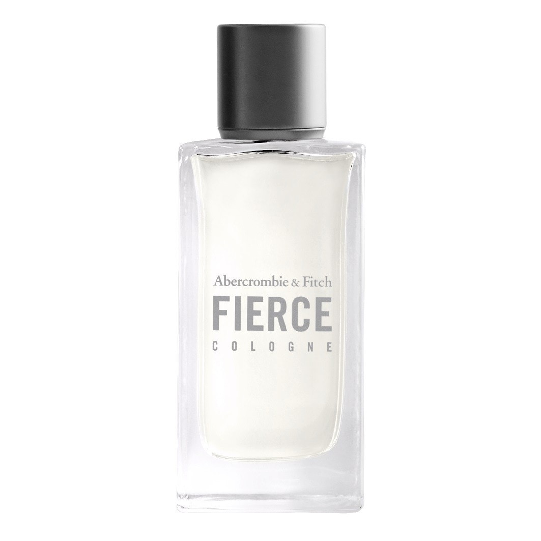 Fierce Cologne Spray