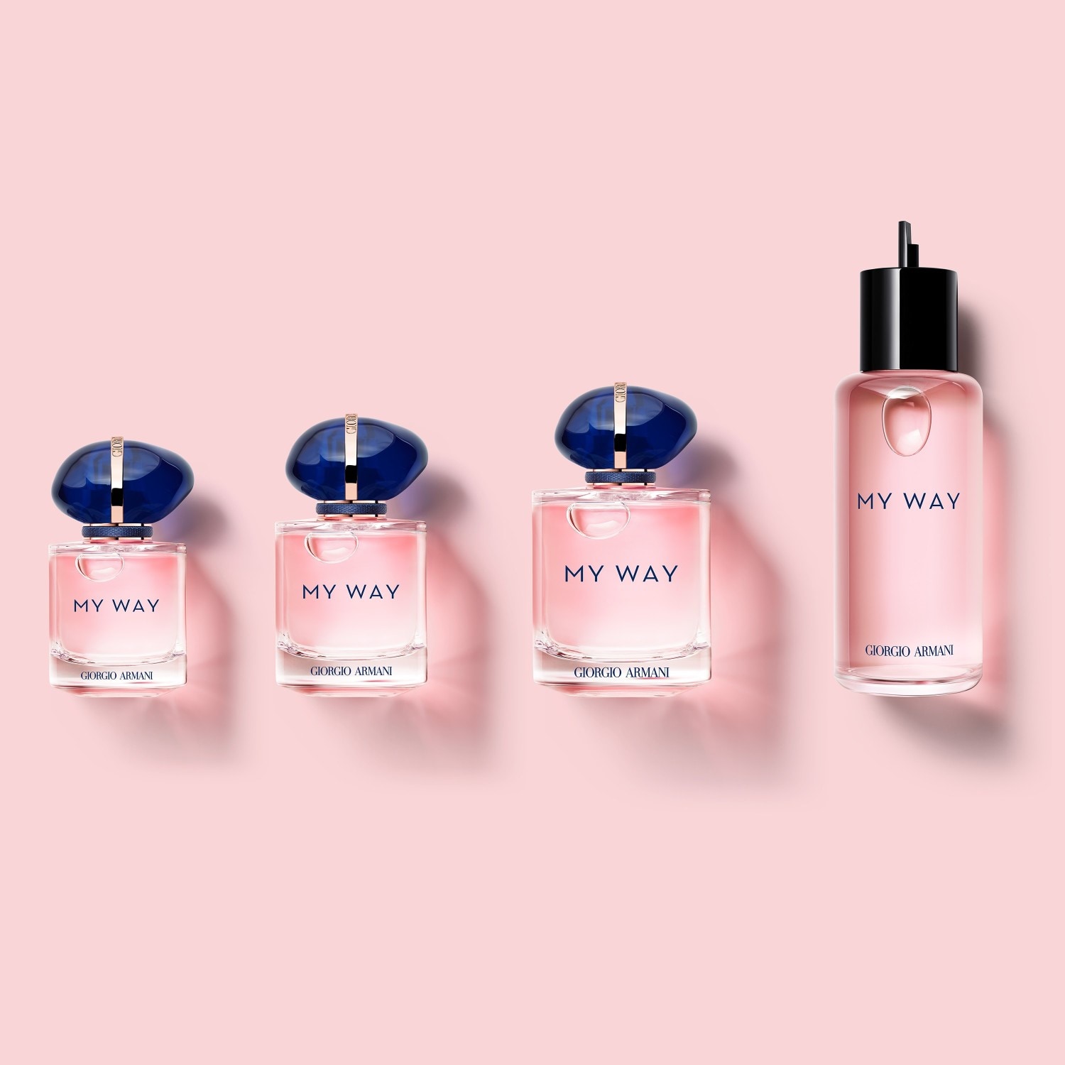 My Way Eau de Parfum Spray Refill