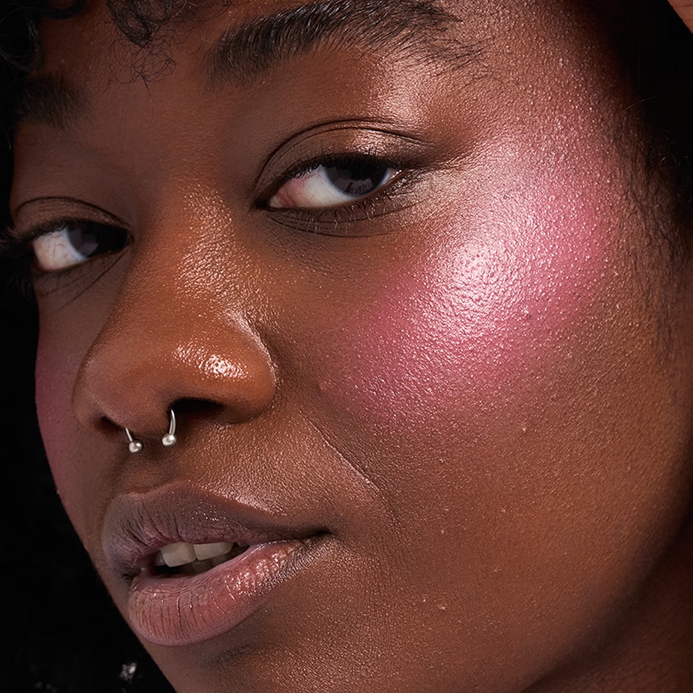 Liquid Blush