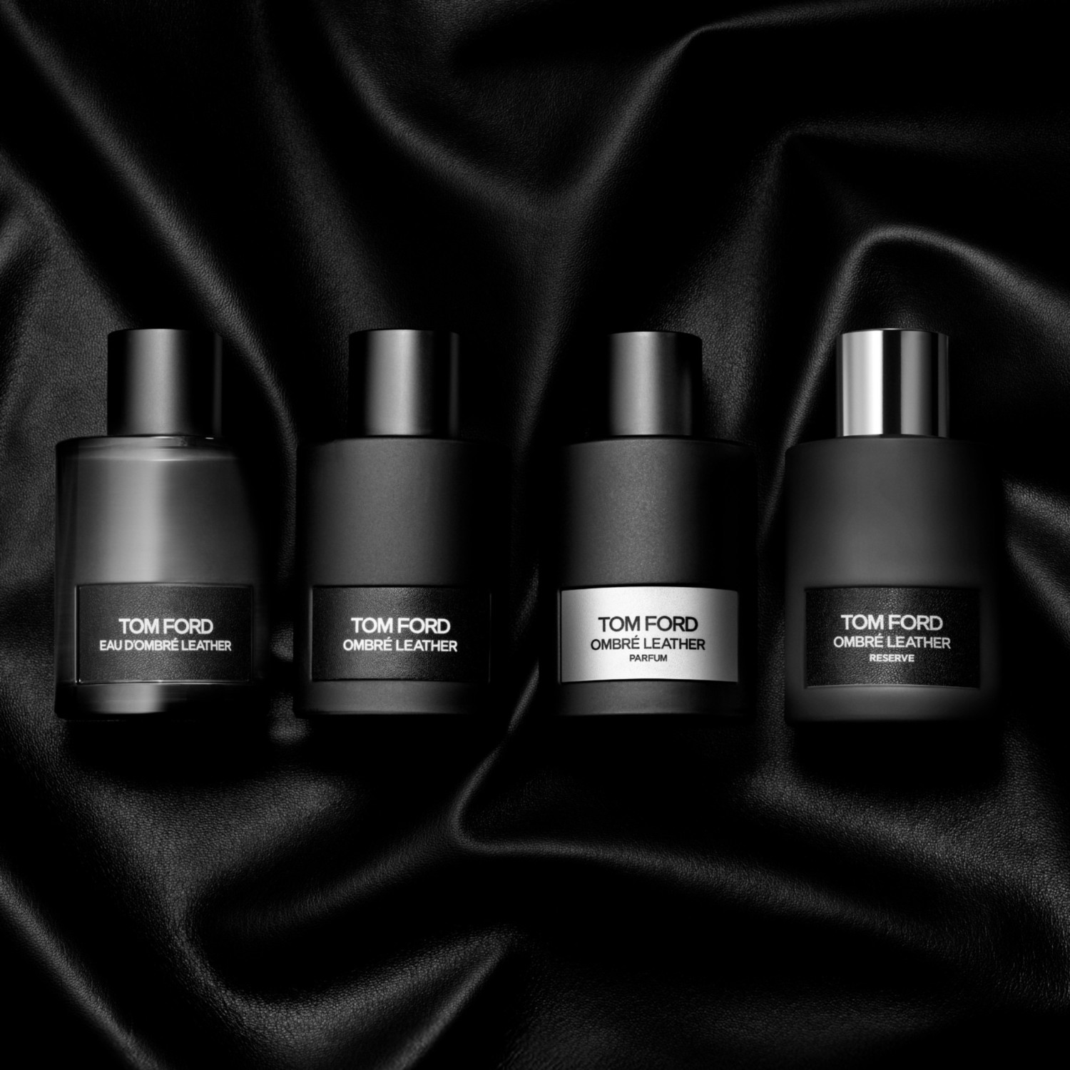 Ombre Leather Reserve Eau de Parfum Spray
