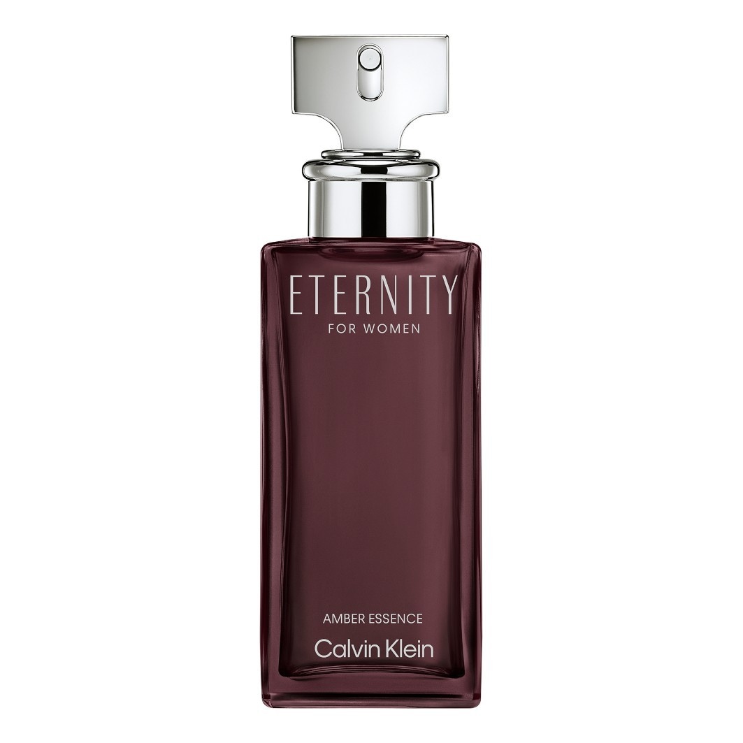 Eternity Amber Parfum Spray