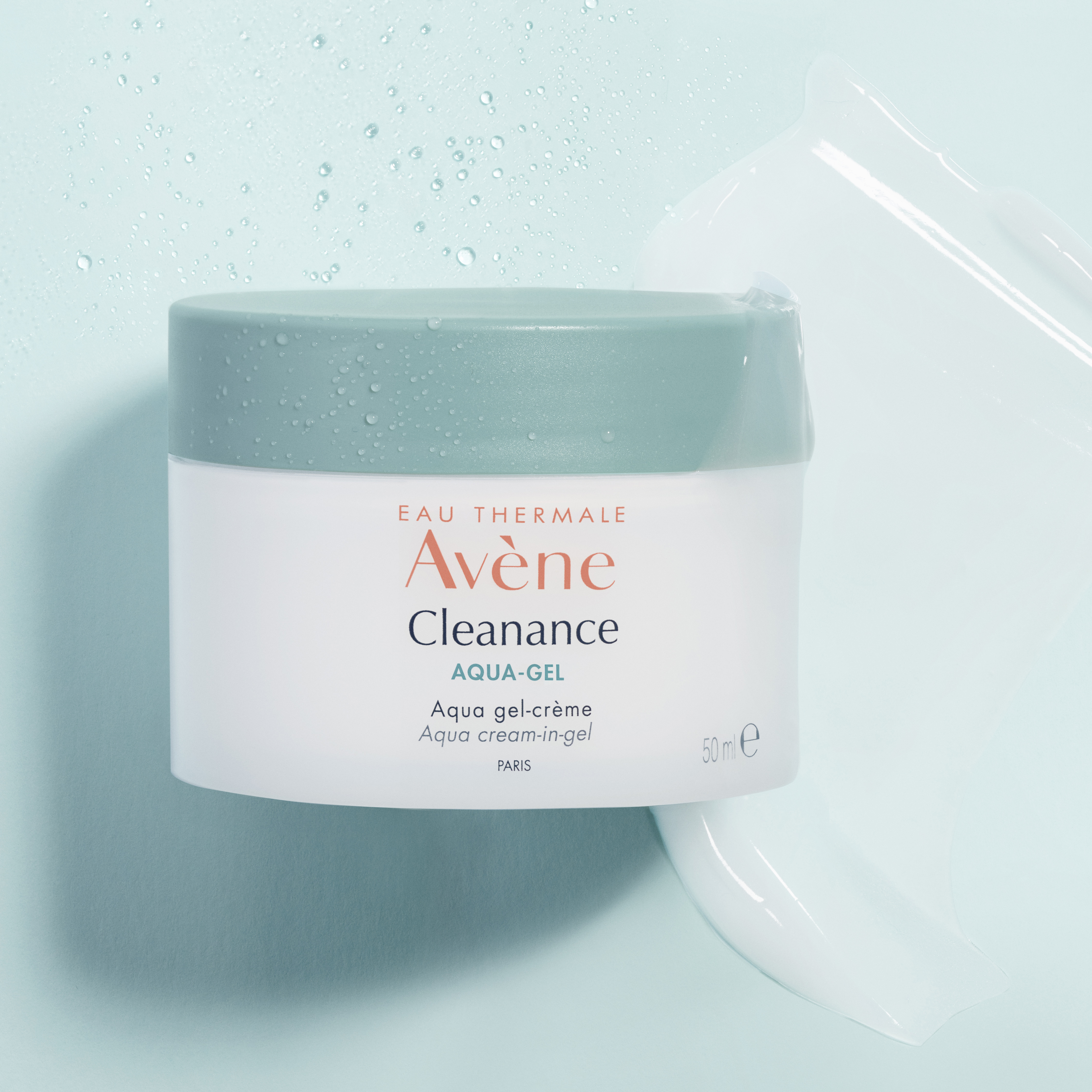 Cleanance Aqua Gel