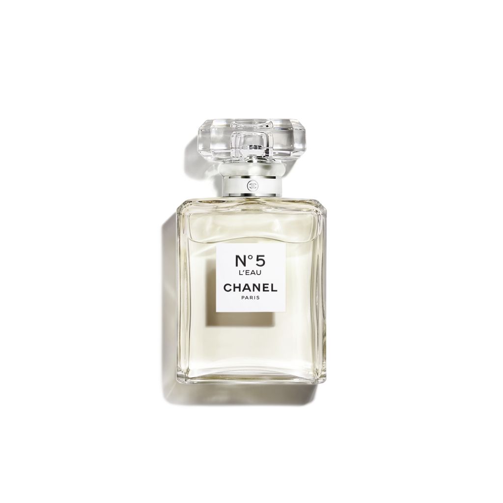 EAU DE TOILETTE VAPORIZADOR