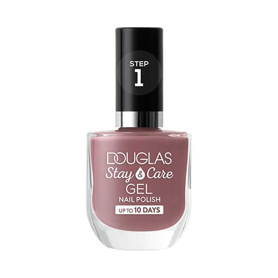 Stay+Care Gel Polish