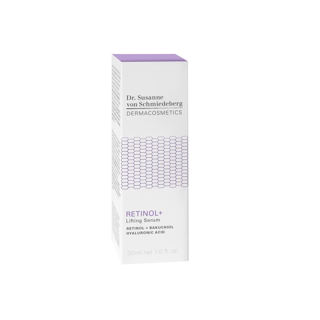 Retinol Lifting Sérum