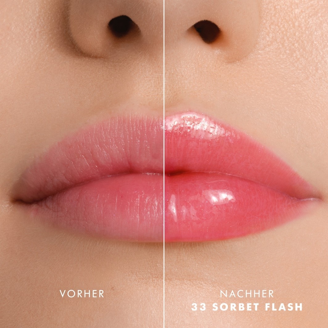 Lipgloss Prisma Flash