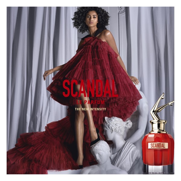 Scandal Le Parfum