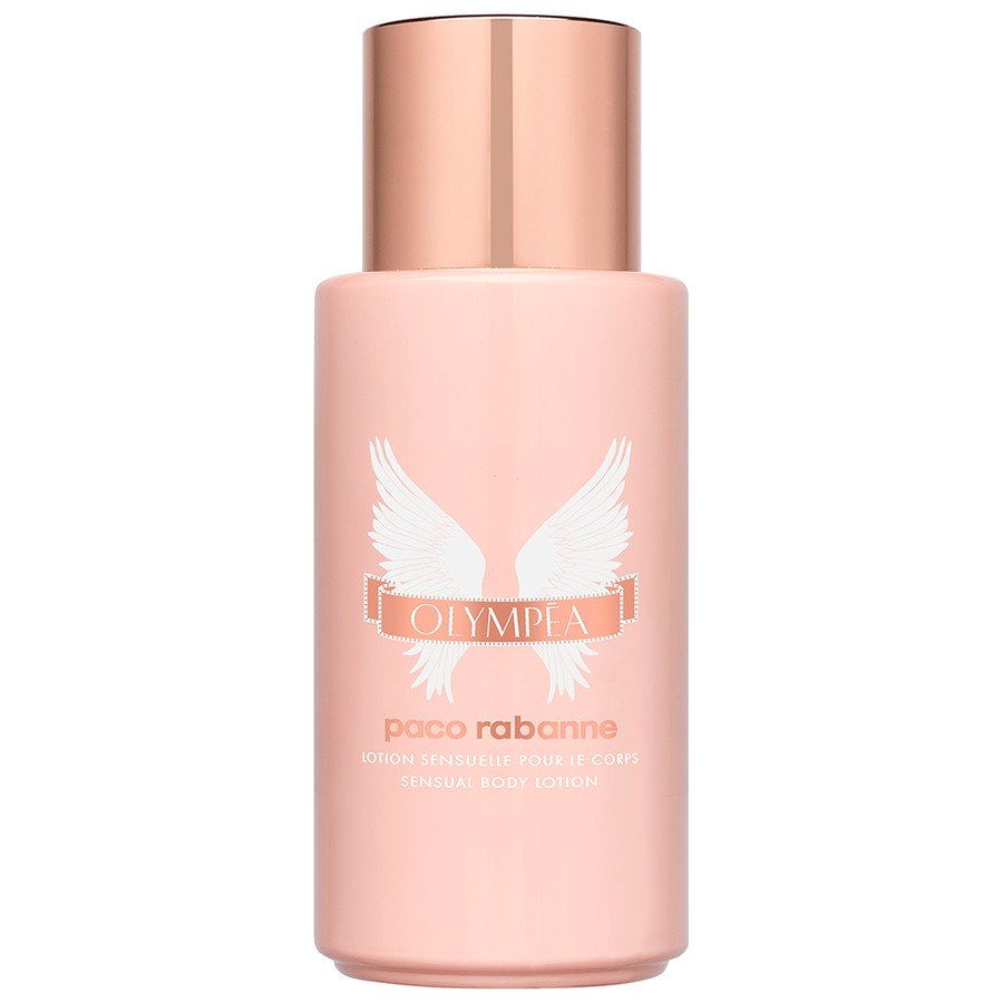 Olympea Body Lotion