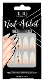 Nude Light Crystal