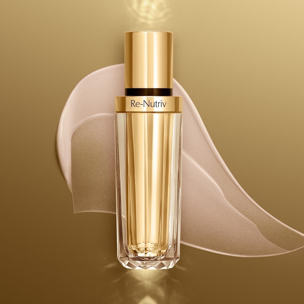 Ultimate Diamond Serum