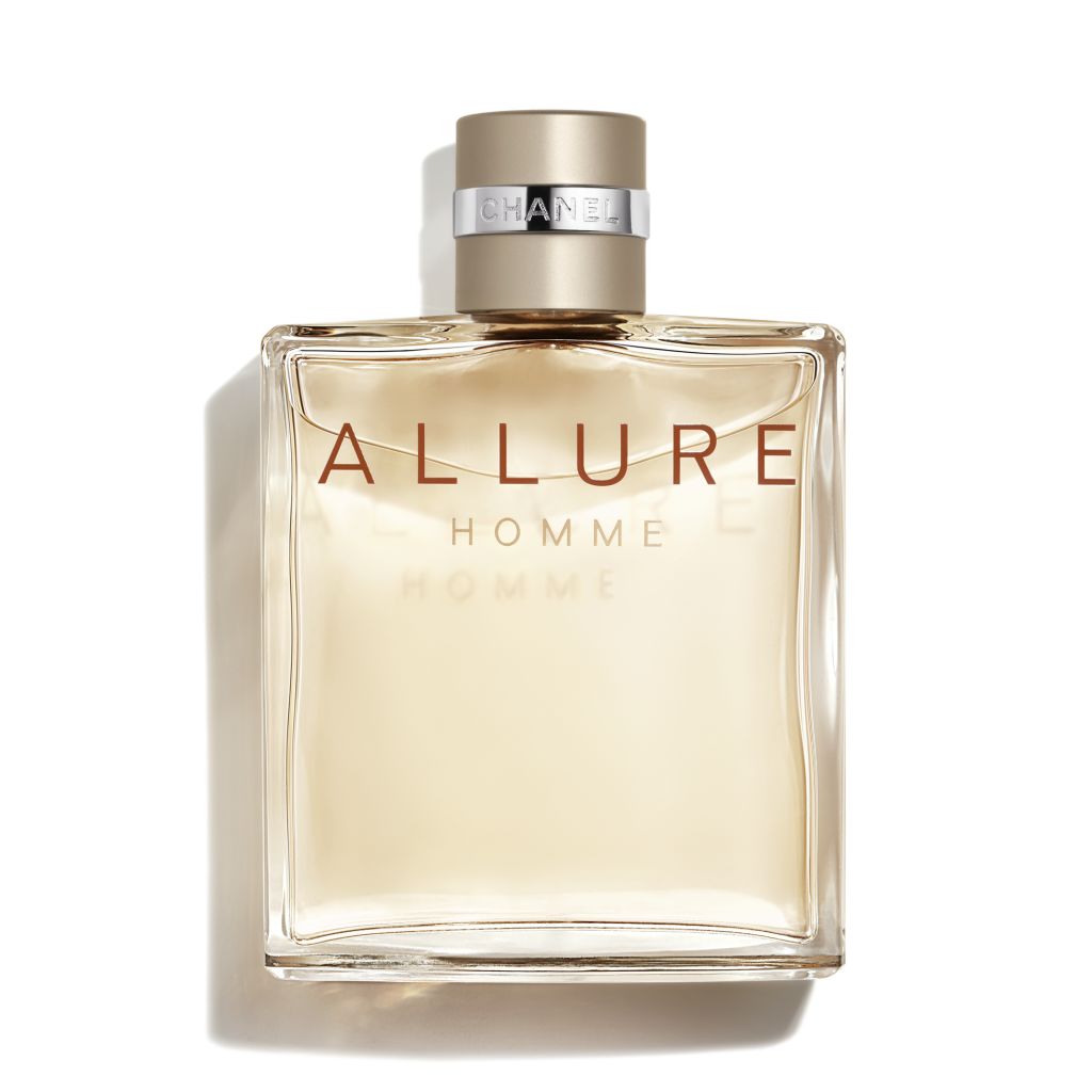 EAU DE TOILETTE VAPORIZADOR