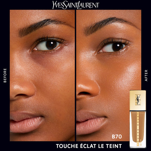 Le Teint Base Touche Eclat