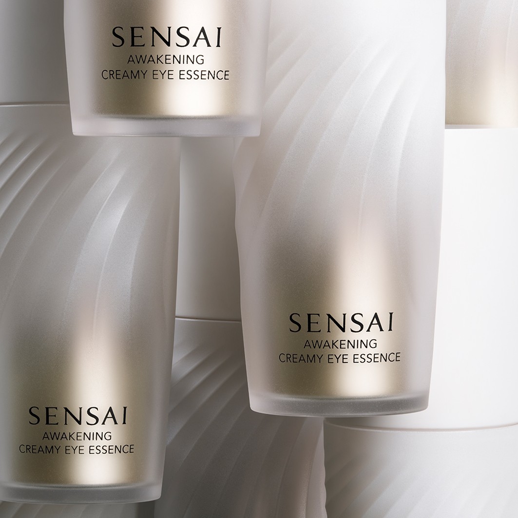 Awakening Creamy Eye Essence