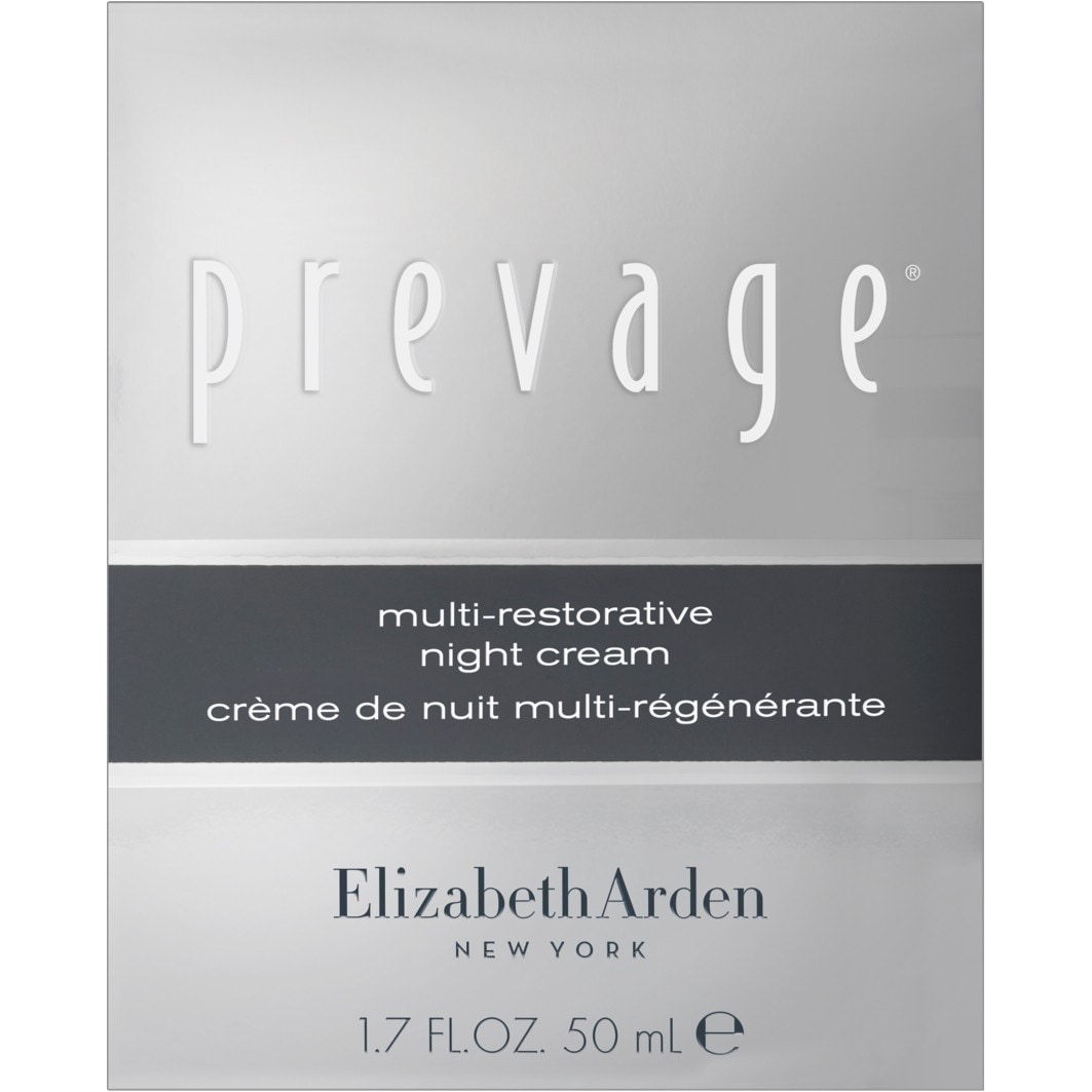 Multi-Restorative Night Cream