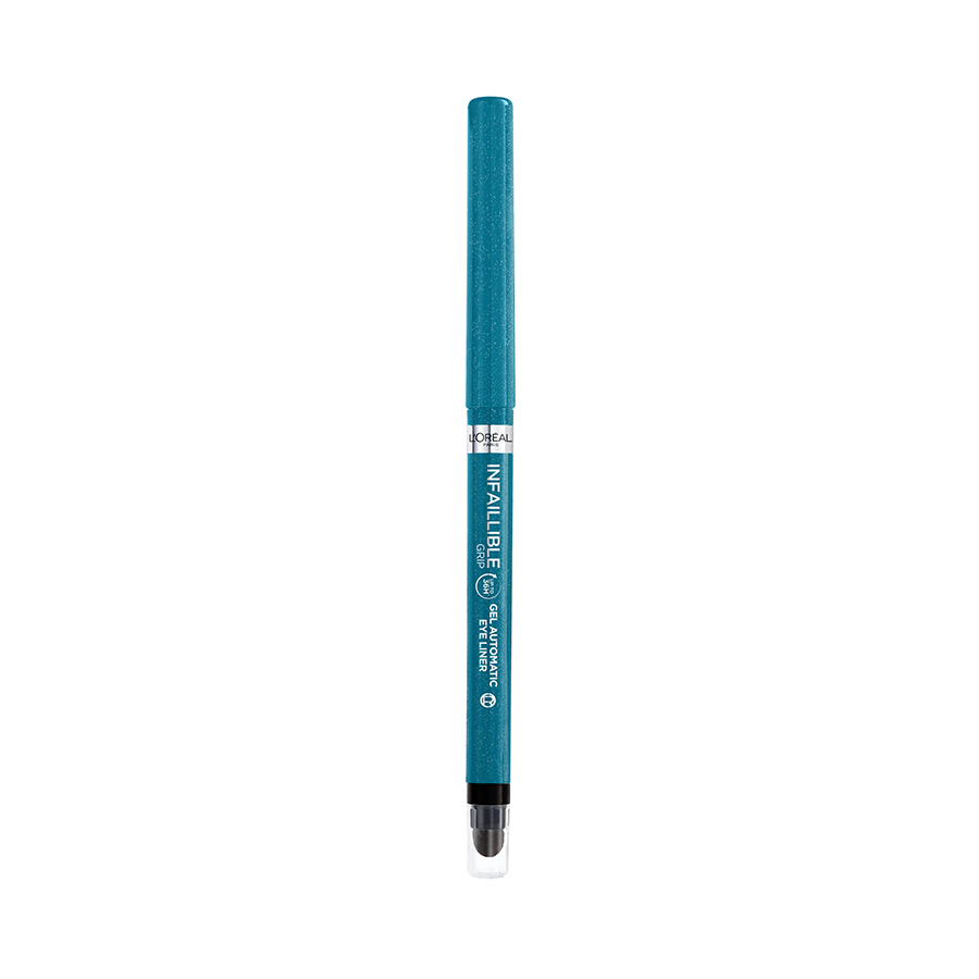 Infaillible Automatic Eyeliner
