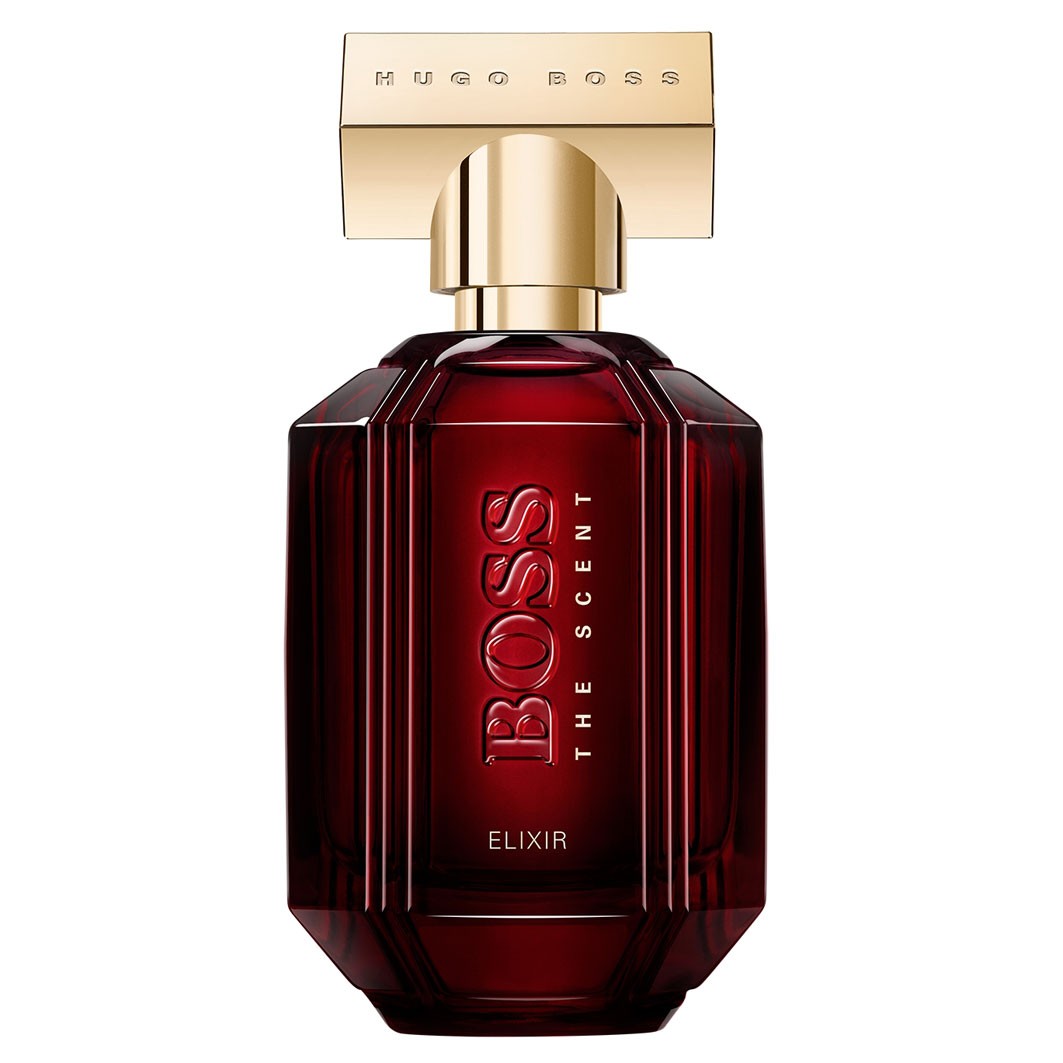 The Scent For Her Elixir Parfum