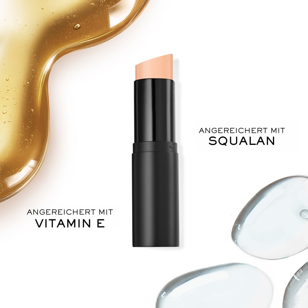 Stick Foundation