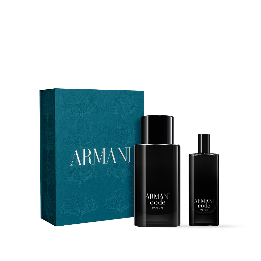 Code Homme Le Parfum Set