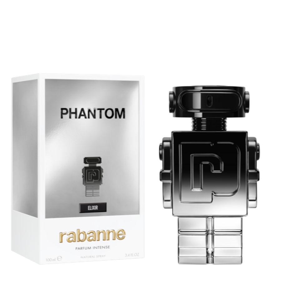 Phantom Elixir Parfum Intense
