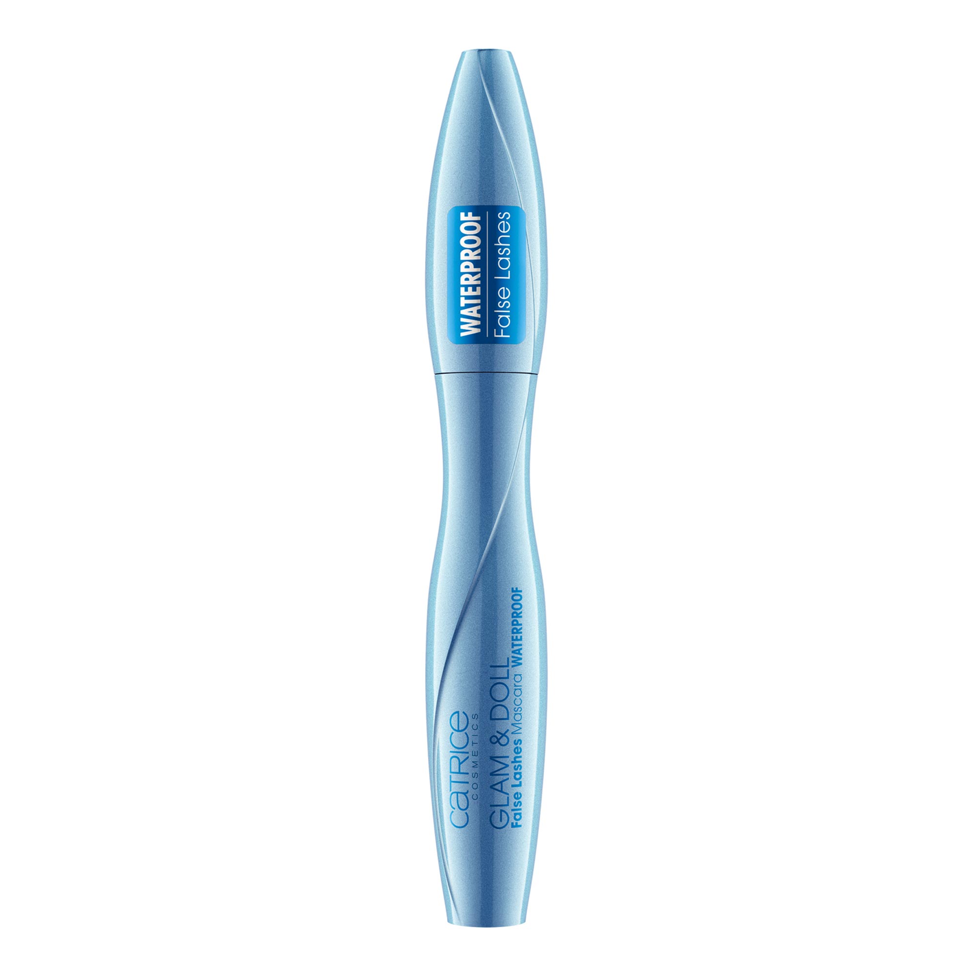 Glam + Doll Mascara False Lashes Waterproof